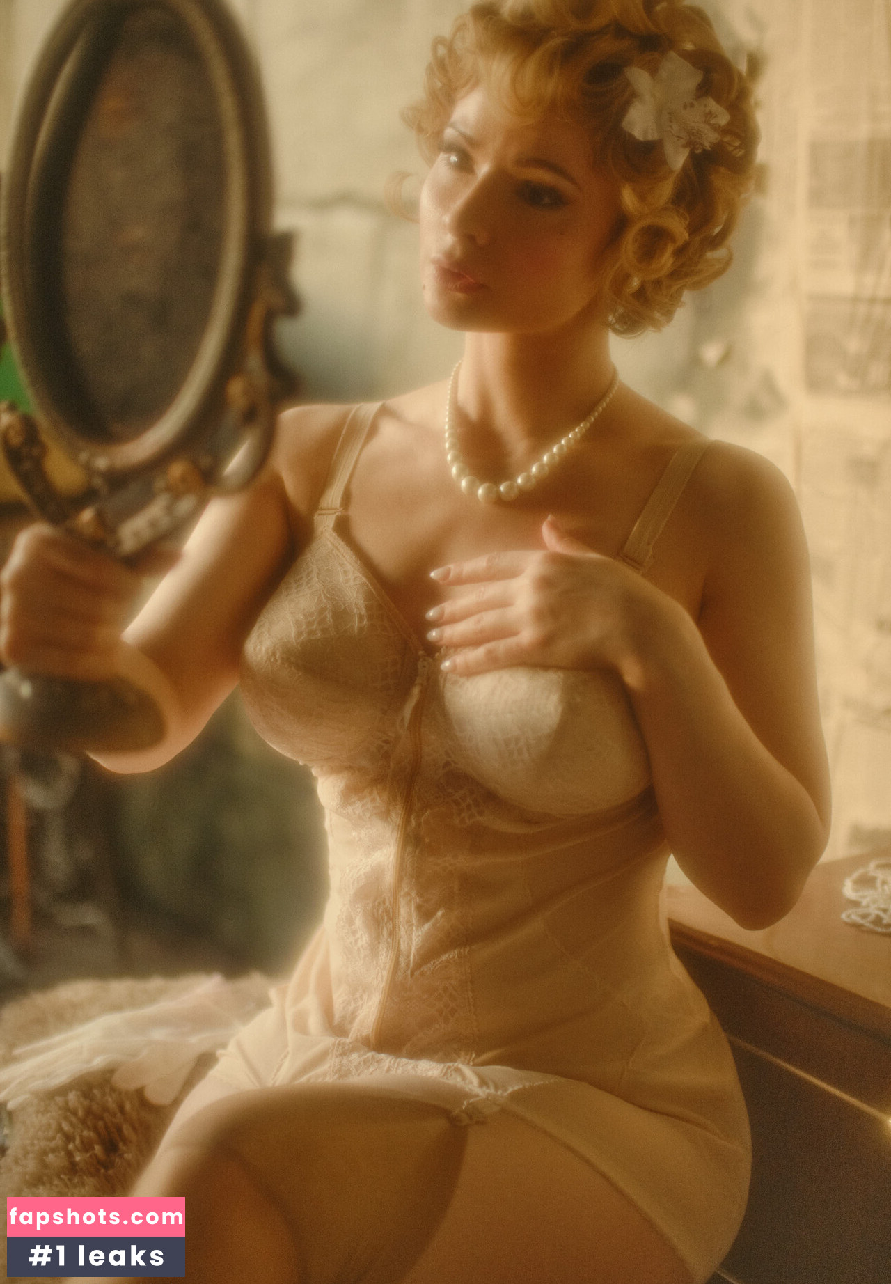 Jannet In Cosplay gallery photo #11