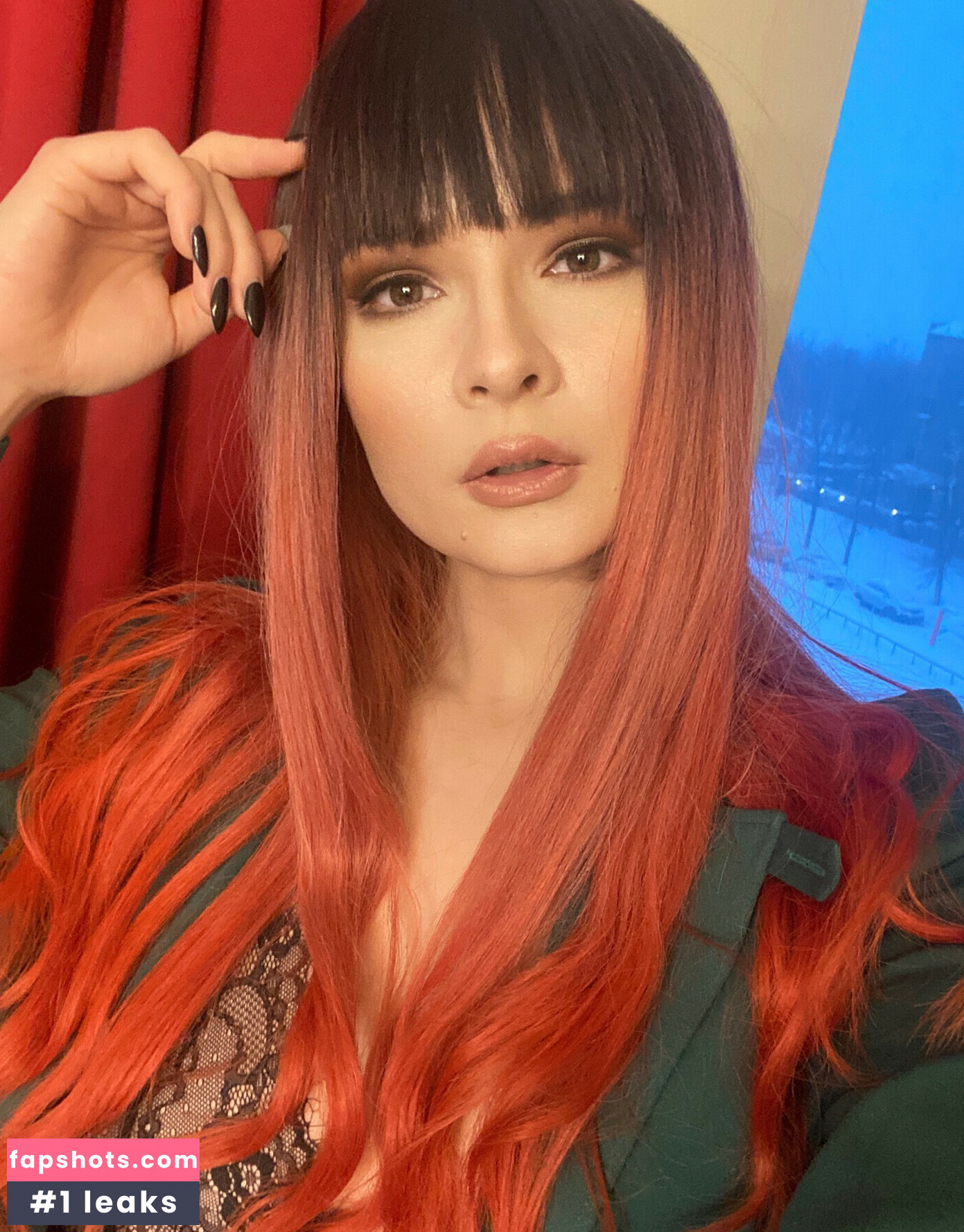 Jannet In Cosplay gallery photo #13