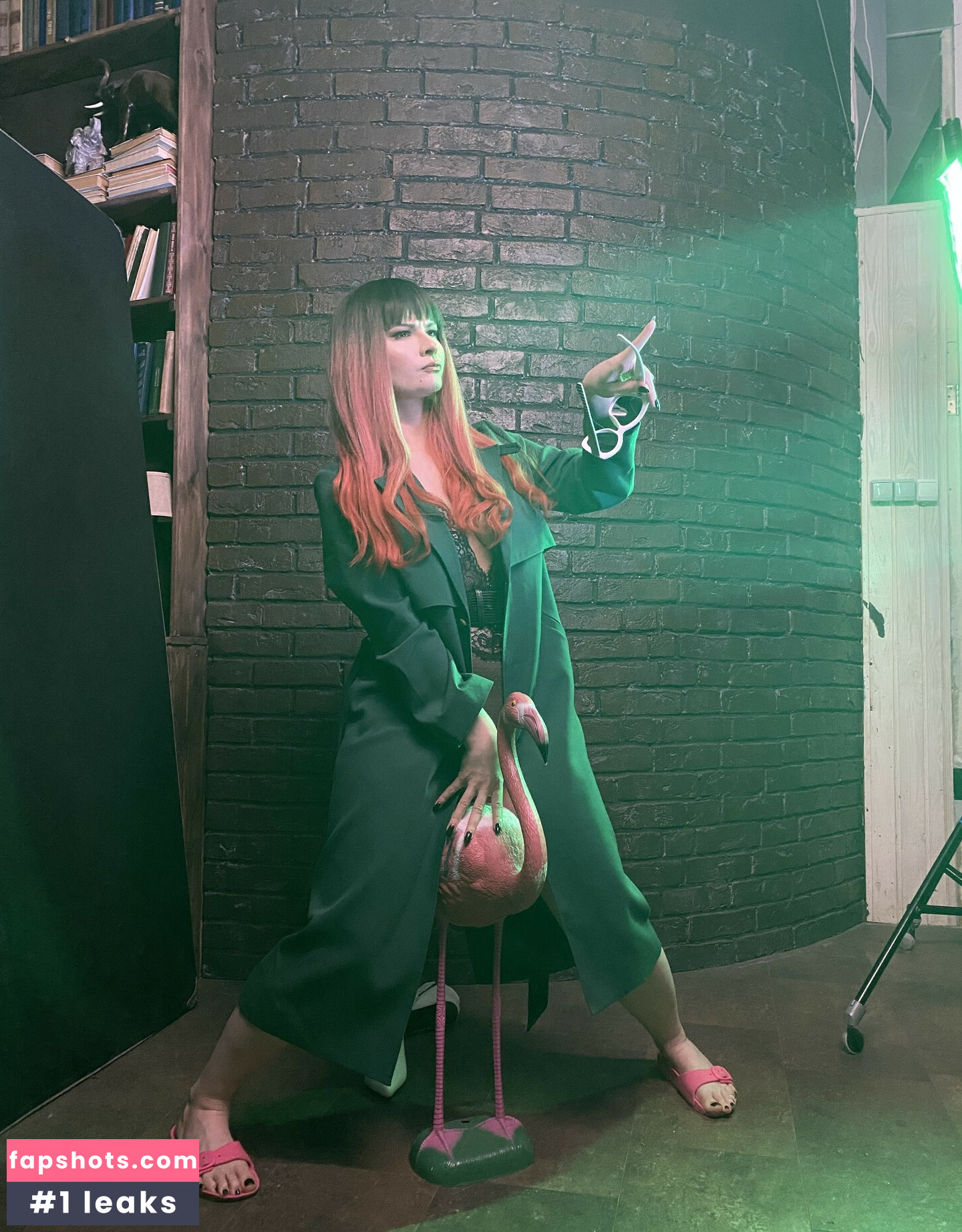 Jannet In Cosplay gallery photo #15