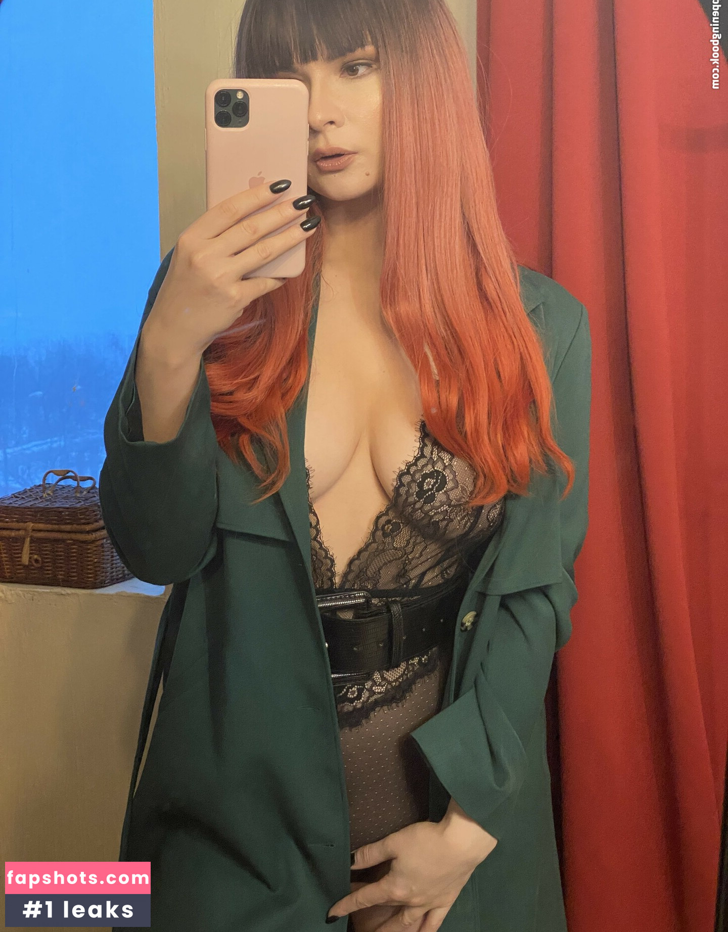 Jannet In Cosplay gallery photo #16