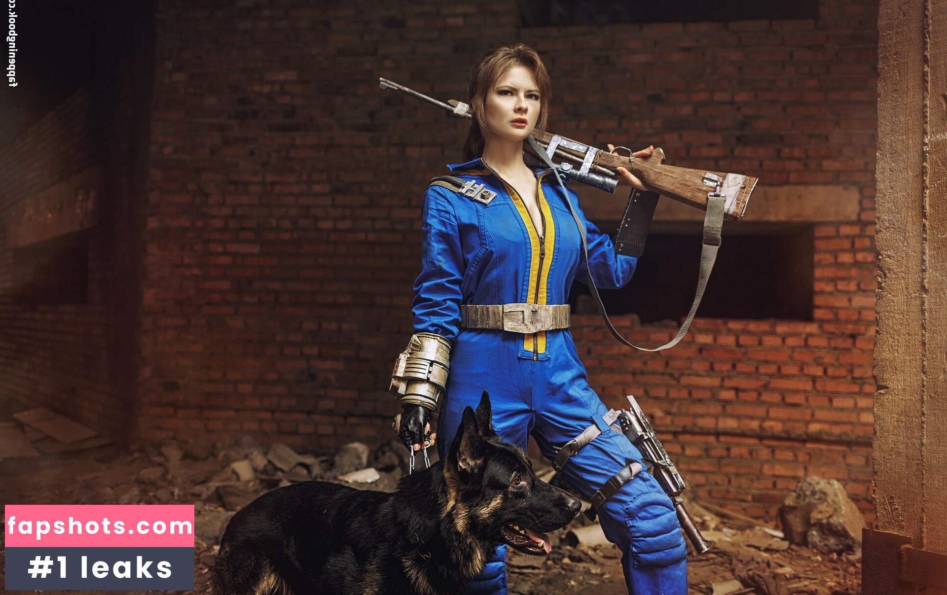 Jannet In Cosplay gallery photo #20