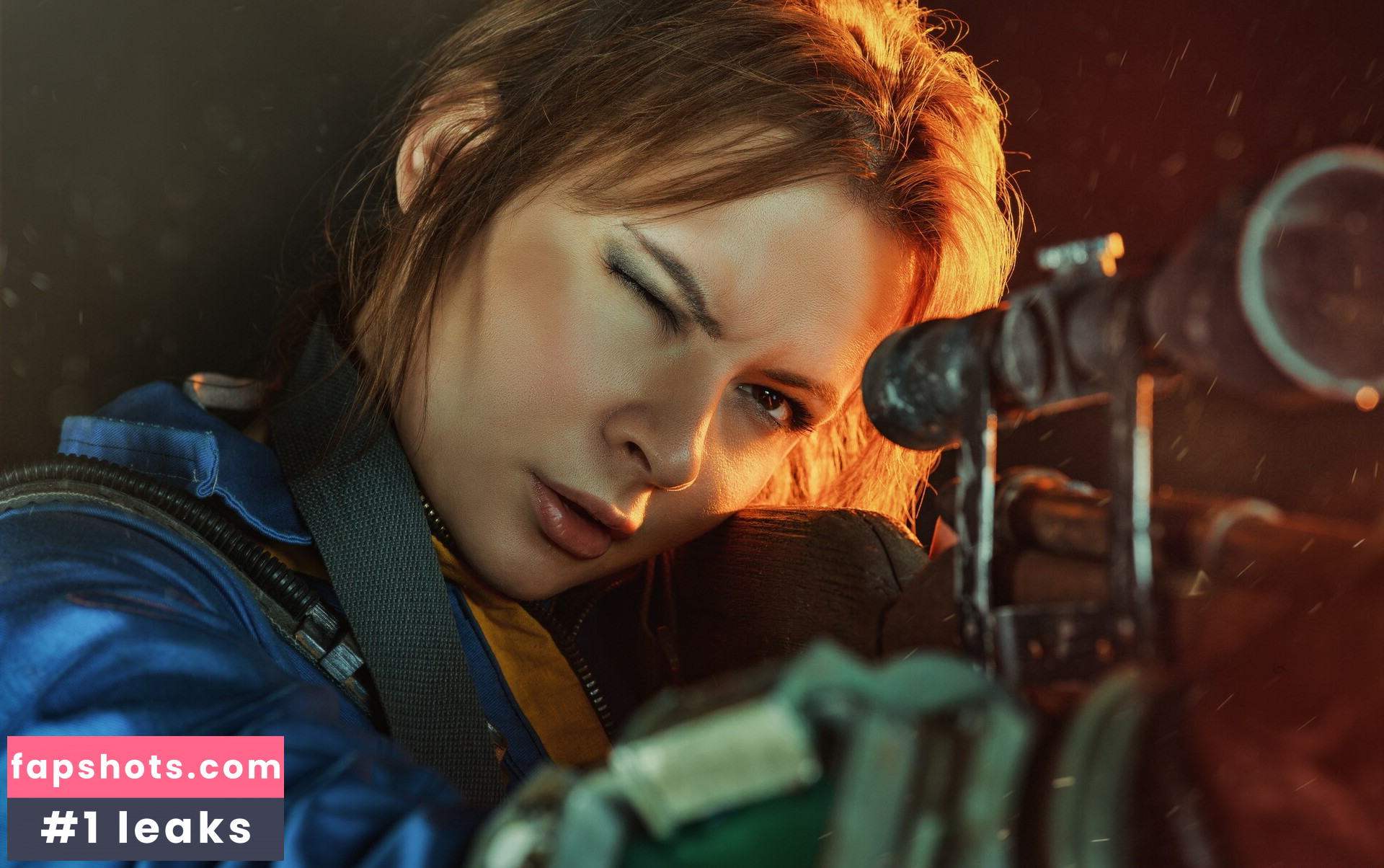 Jannet In Cosplay gallery photo #23