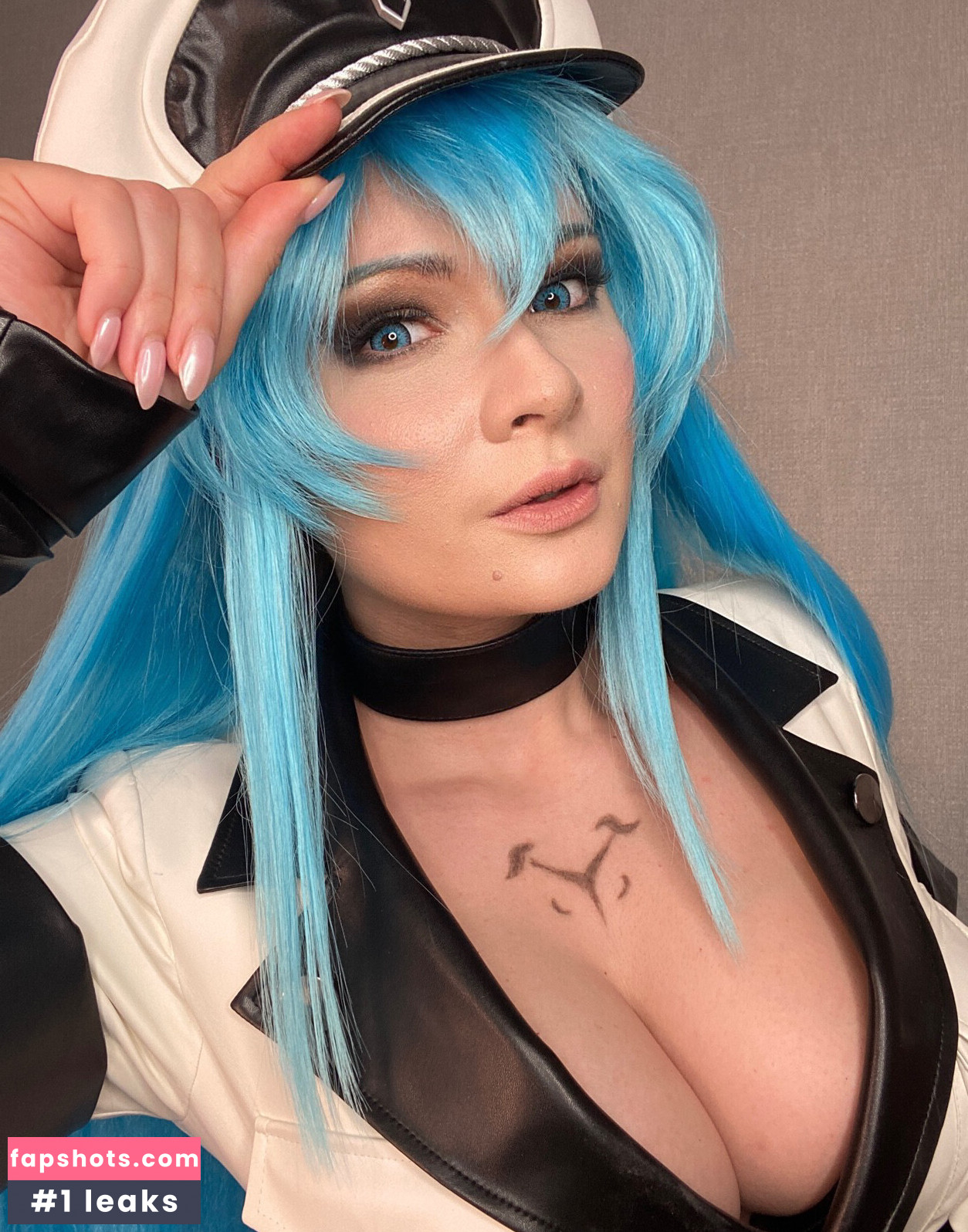 Jannet In Cosplay gallery photo #27