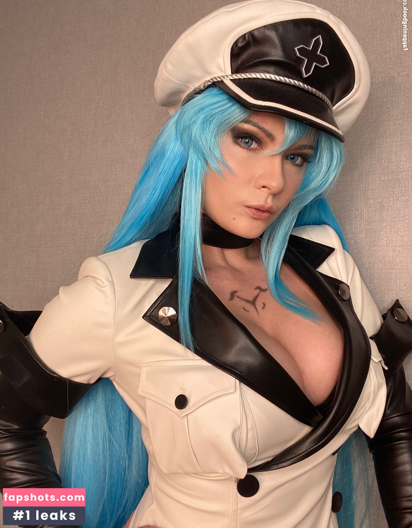Jannet In Cosplay gallery photo #28