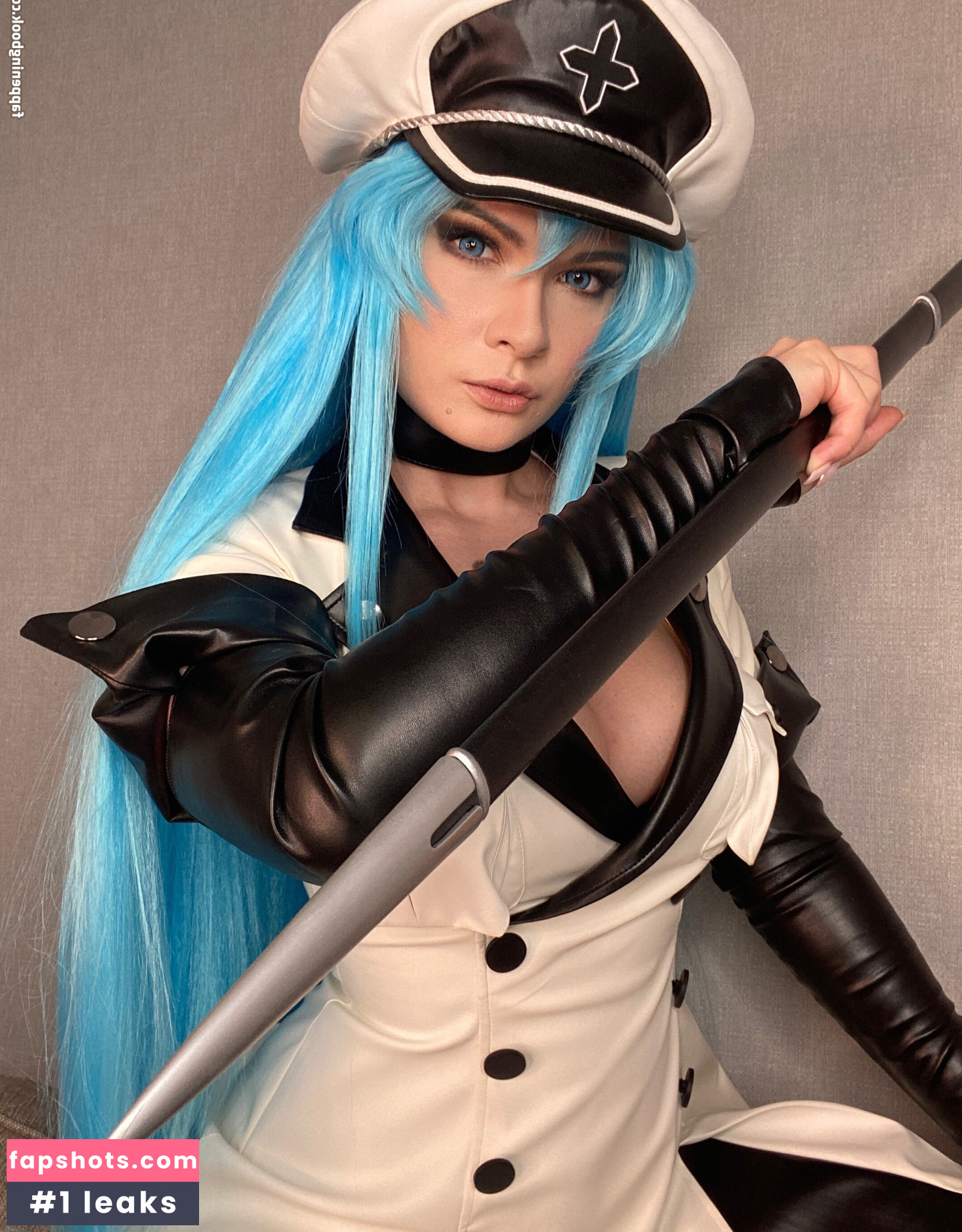 Jannet In Cosplay gallery photo #29