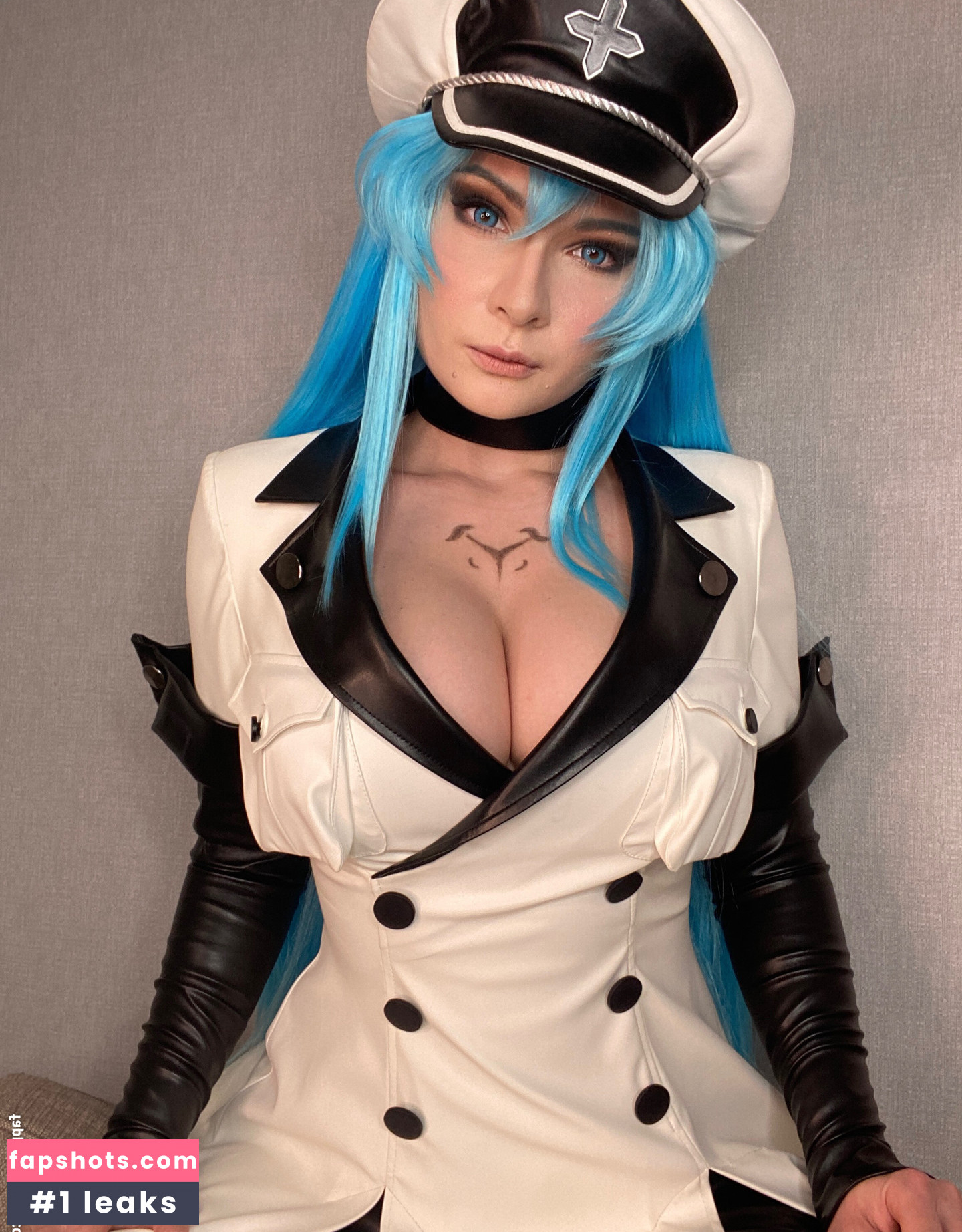 Jannet In Cosplay gallery photo #31