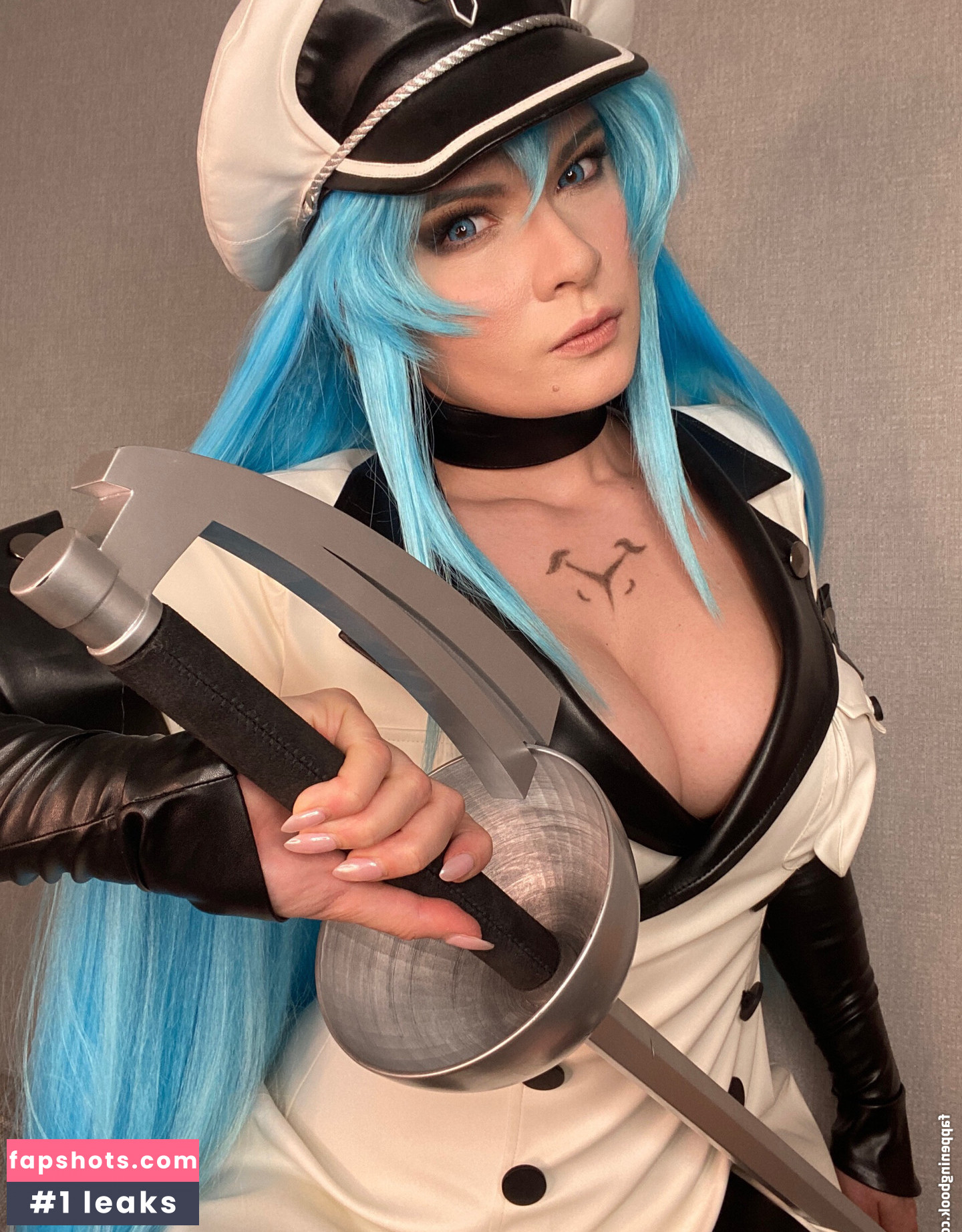 Jannet In Cosplay gallery photo #32