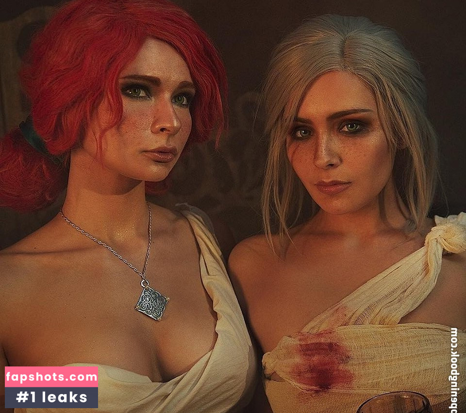 Jannet In Cosplay gallery photo #47