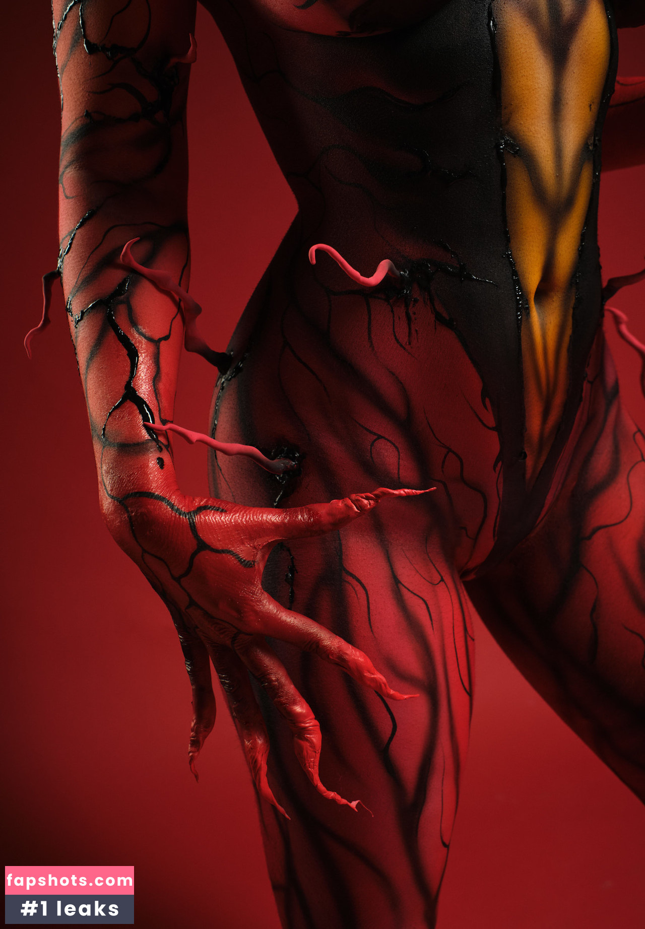 Jannet In Cosplay gallery photo #62