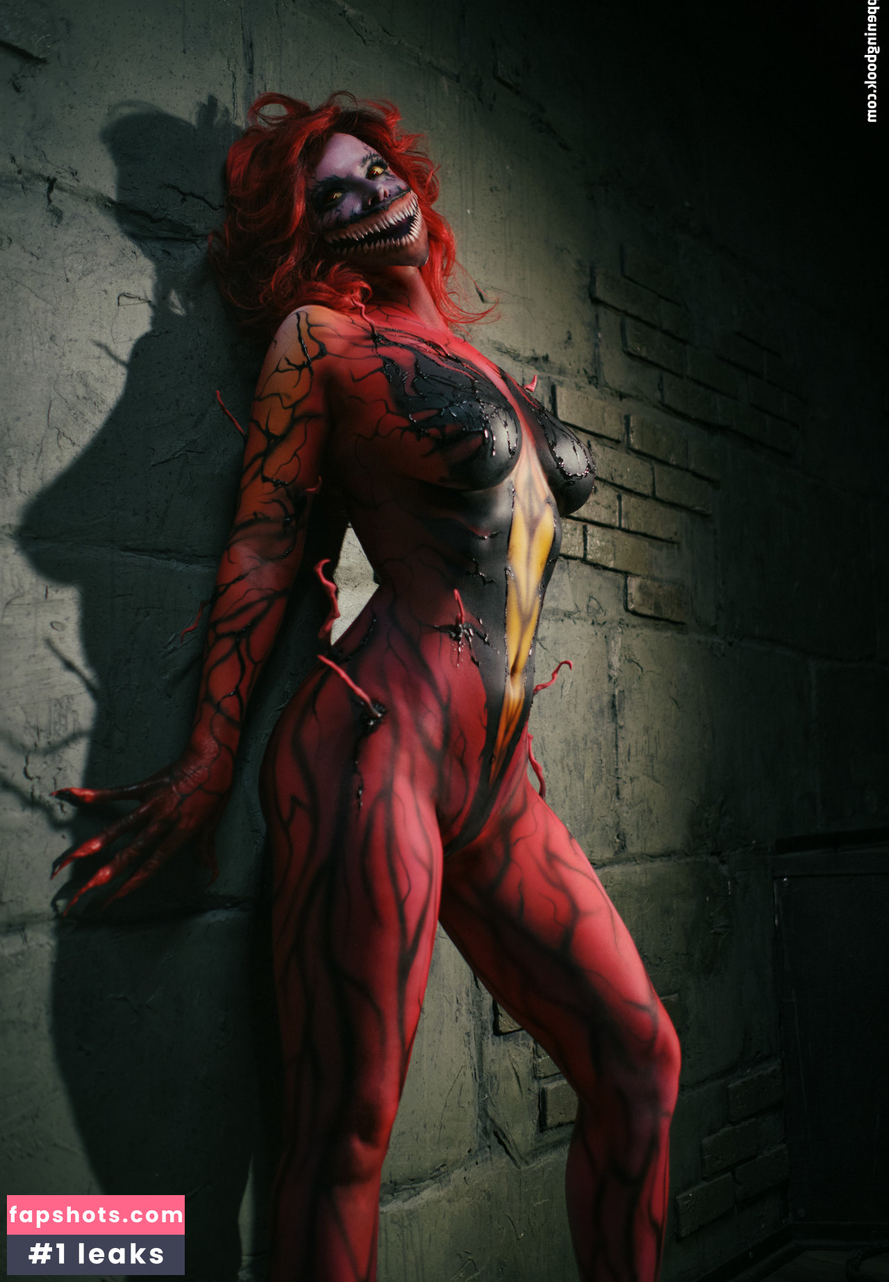 Jannet In Cosplay gallery photo #68