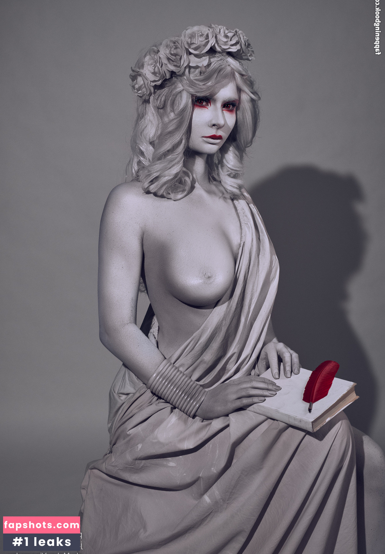 Jannet In Cosplay gallery photo #69