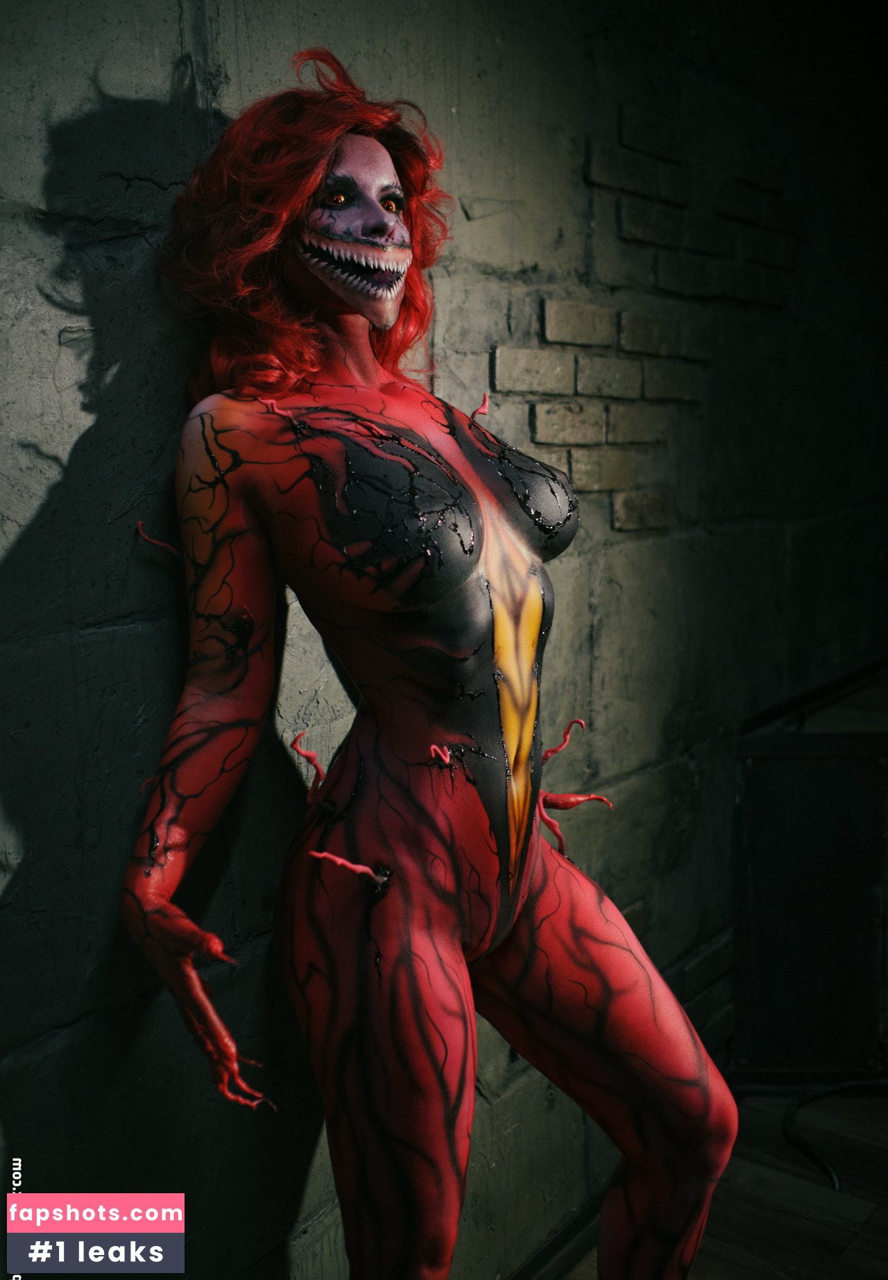 Jannet In Cosplay gallery photo #70