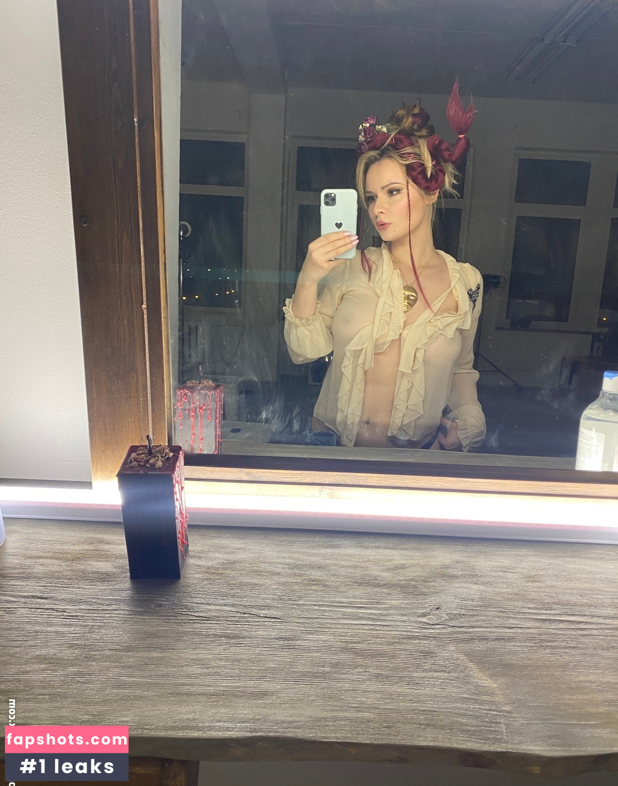 Jannet In Cosplay gallery photo #73