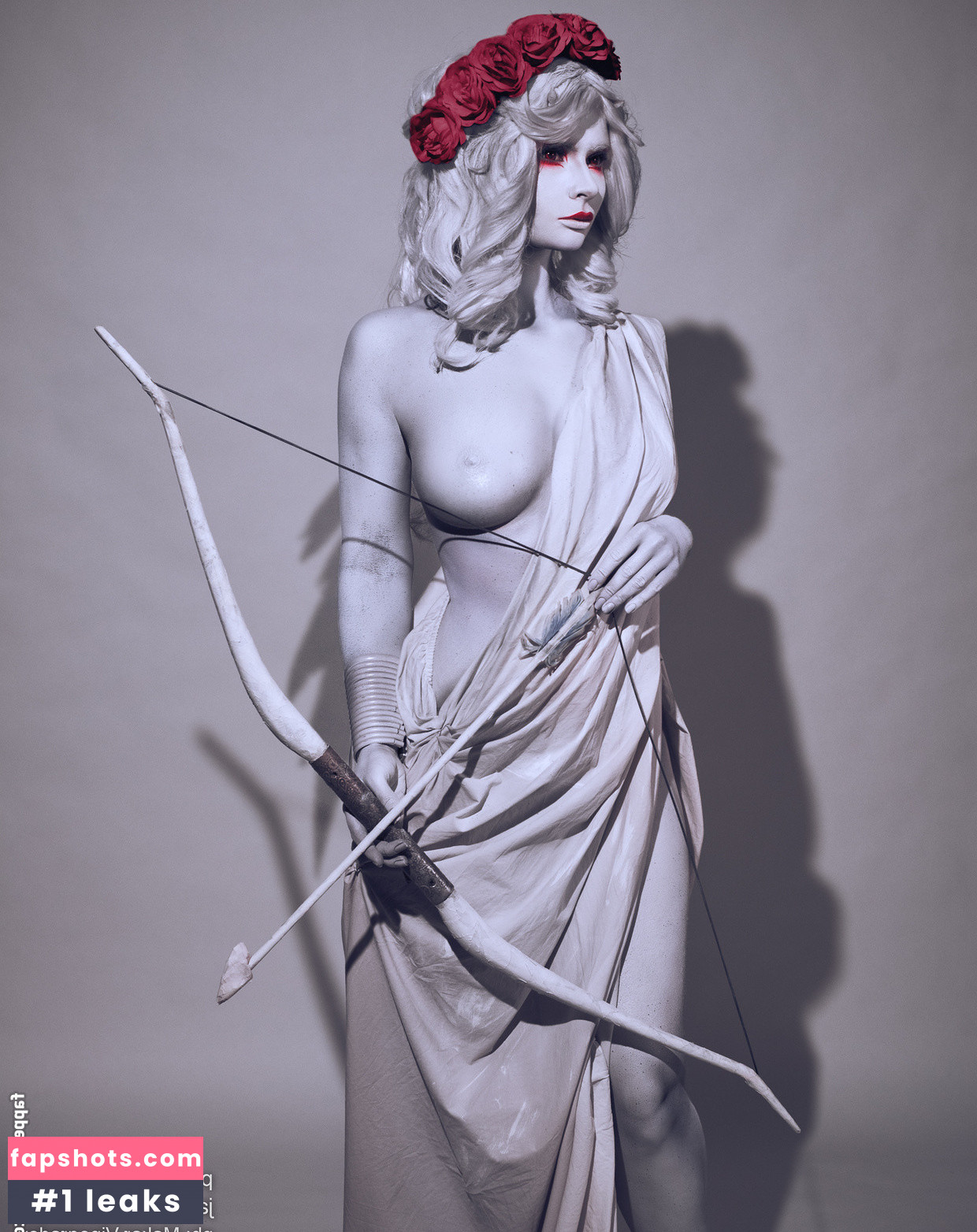 Jannet In Cosplay gallery photo #77