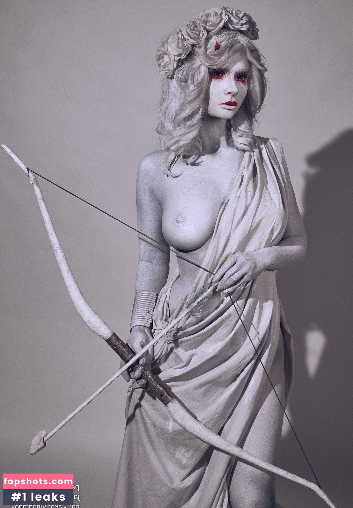 Jannet In Cosplay gallery photo #79