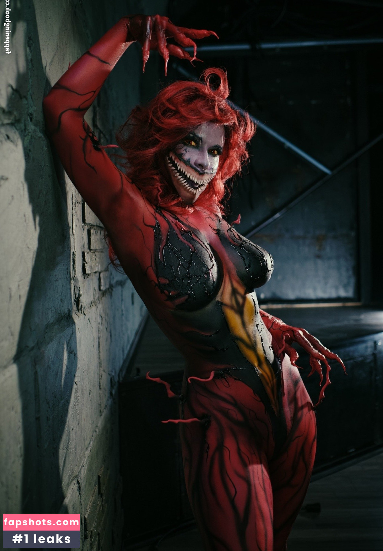 Jannet In Cosplay gallery photo #80