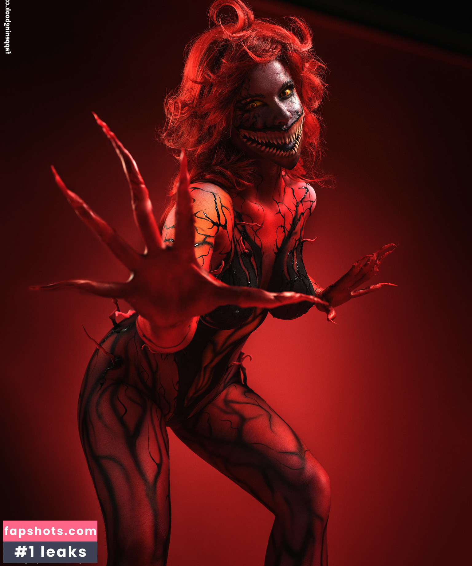 Jannet In Cosplay gallery photo #85