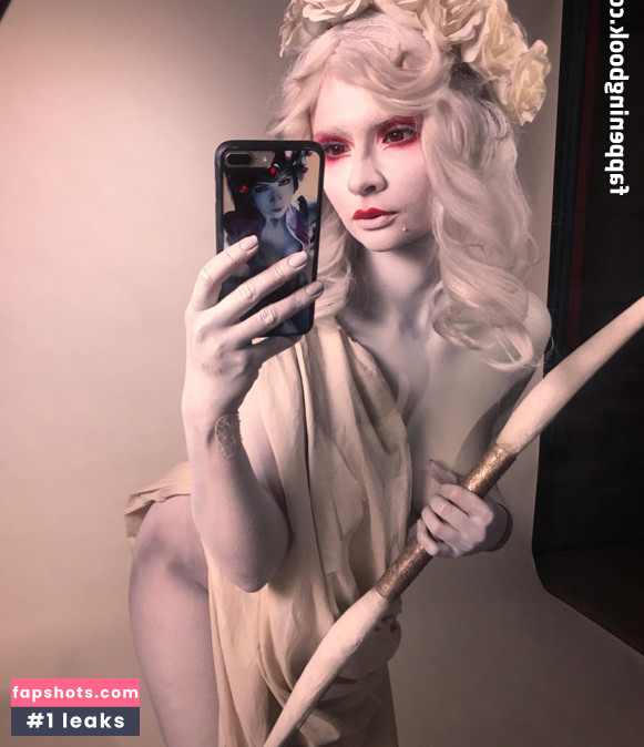 Jannet In Cosplay gallery photo #86