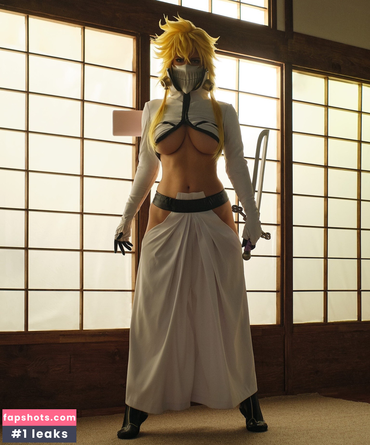 Jannet In Cosplay gallery photo #87