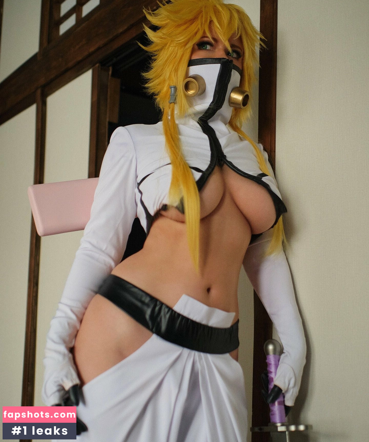 Jannet Incosplay gallery photo #14