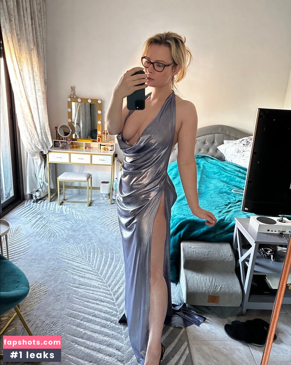 Jannet Incosplay gallery photo #5