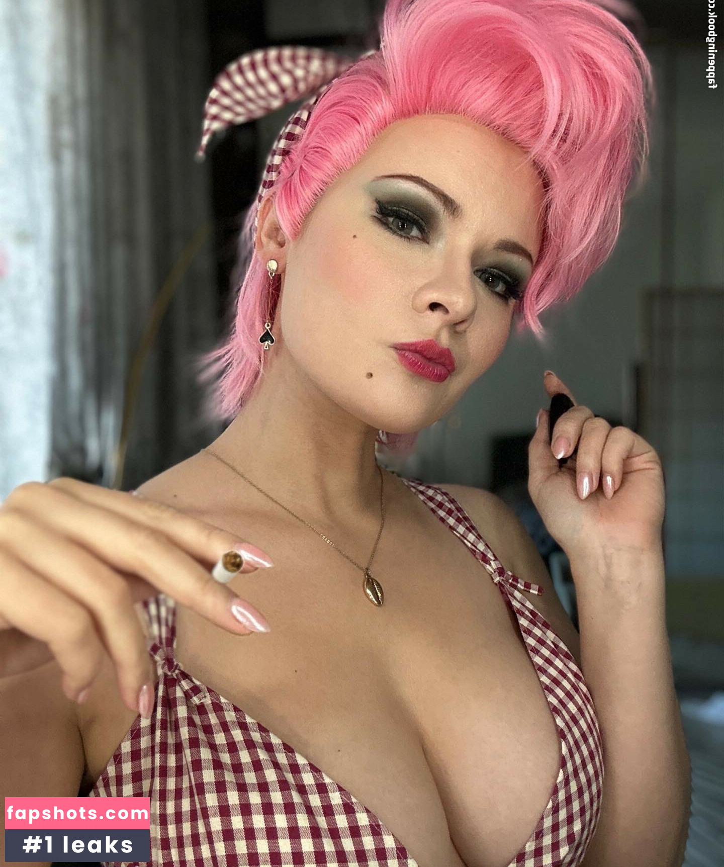 Jannet Incosplay gallery photo #8