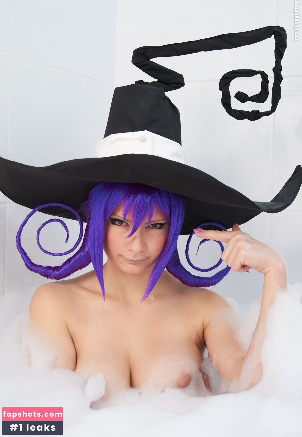 Jannet Vinogradova Filtración Desnuda OnlyFans Foto #4 - Fapshots