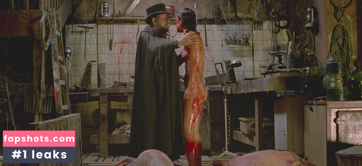 Jannete Tomiita nude babe gallery