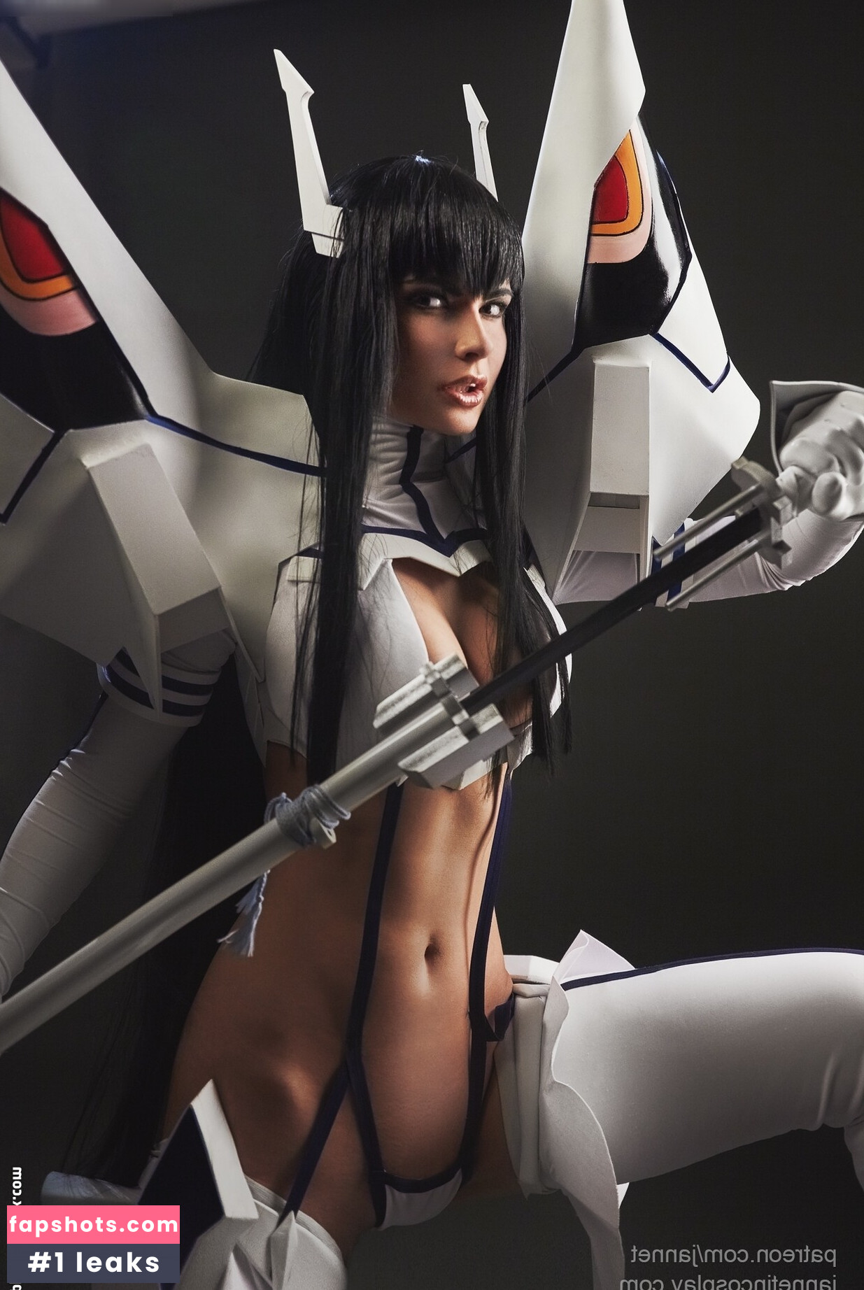 jannetincosplay gallery photo #2