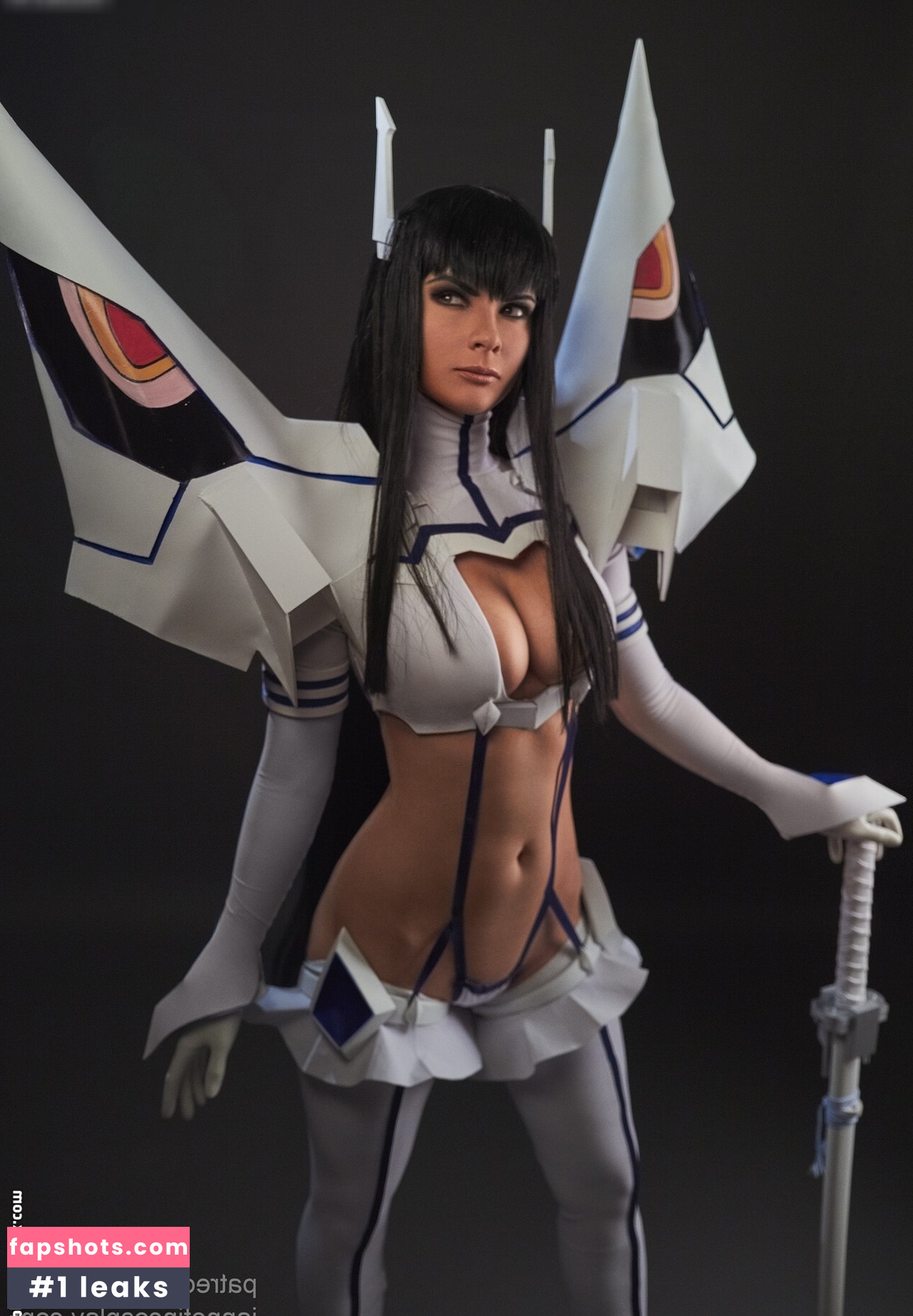 jannetincosplay gallery photo #11