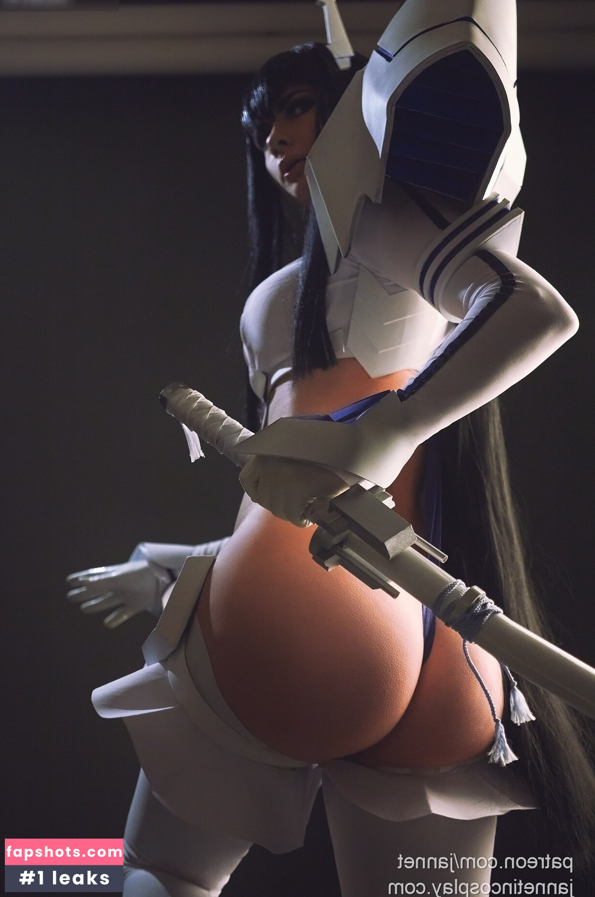 jannetincosplay gallery photo #12