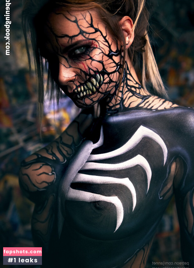 jannetincosplay gallery photo #16