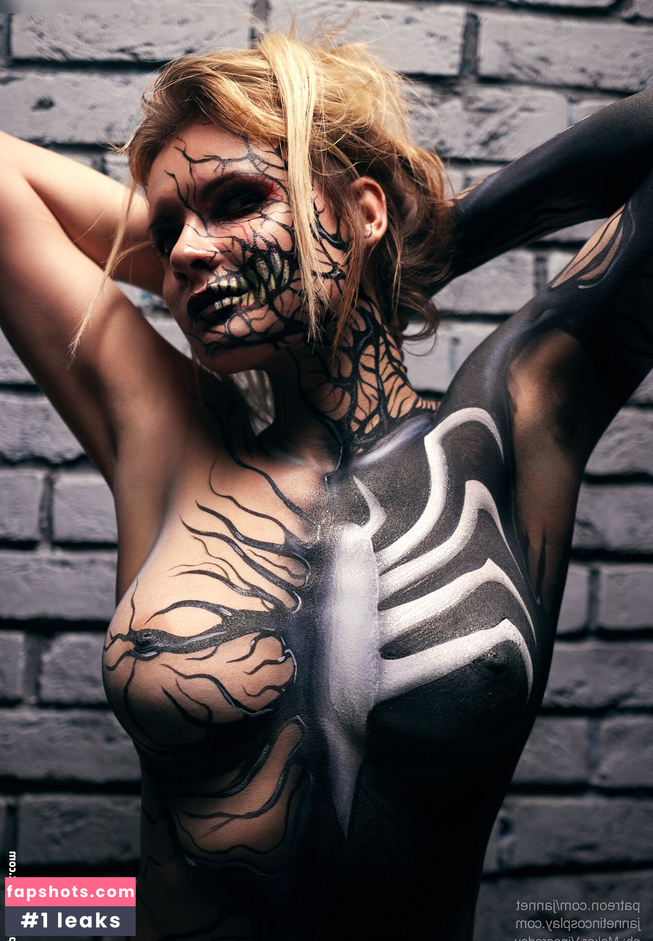 jannetincosplay gallery photo #20