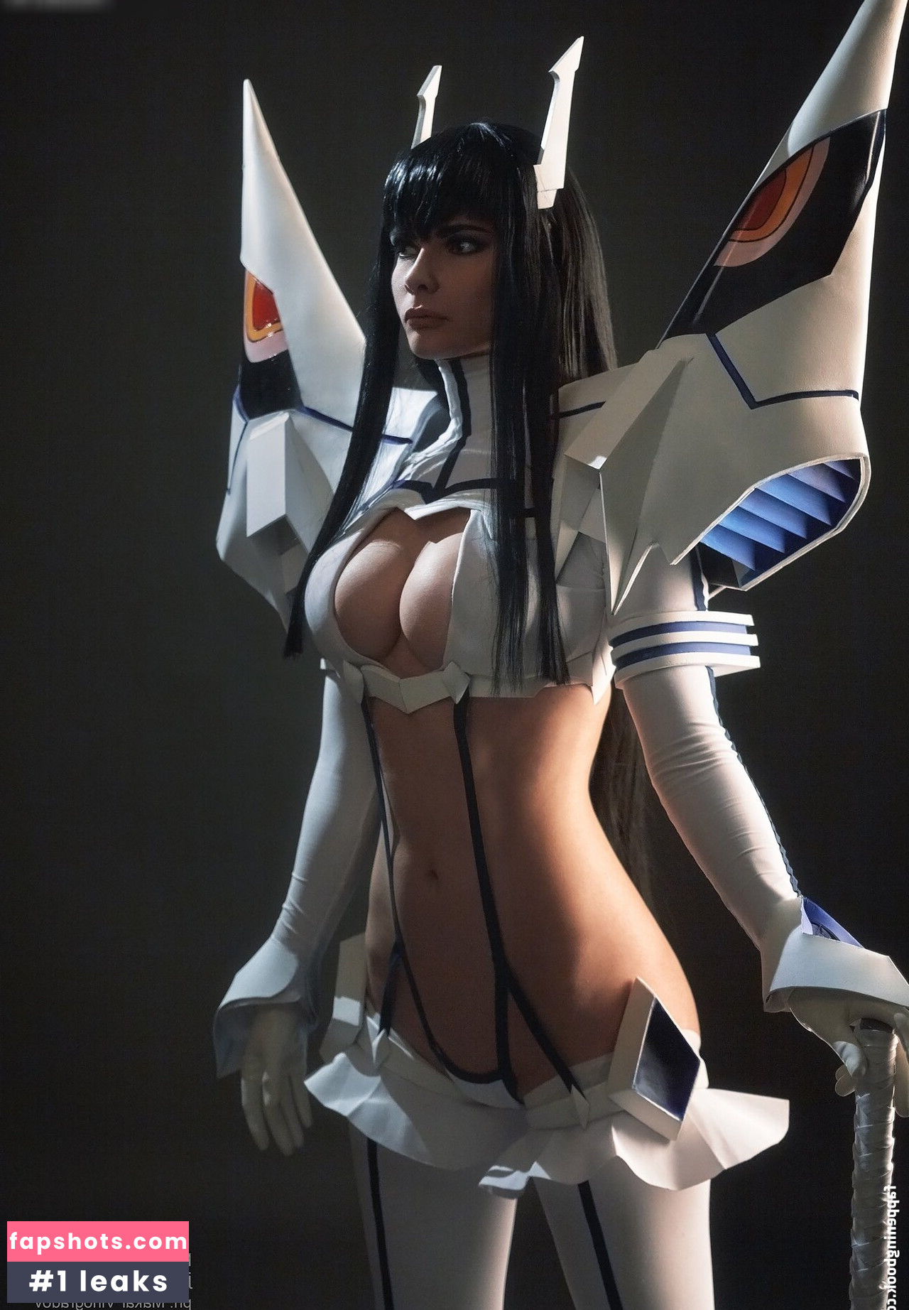 jannetincosplay gallery photo #4