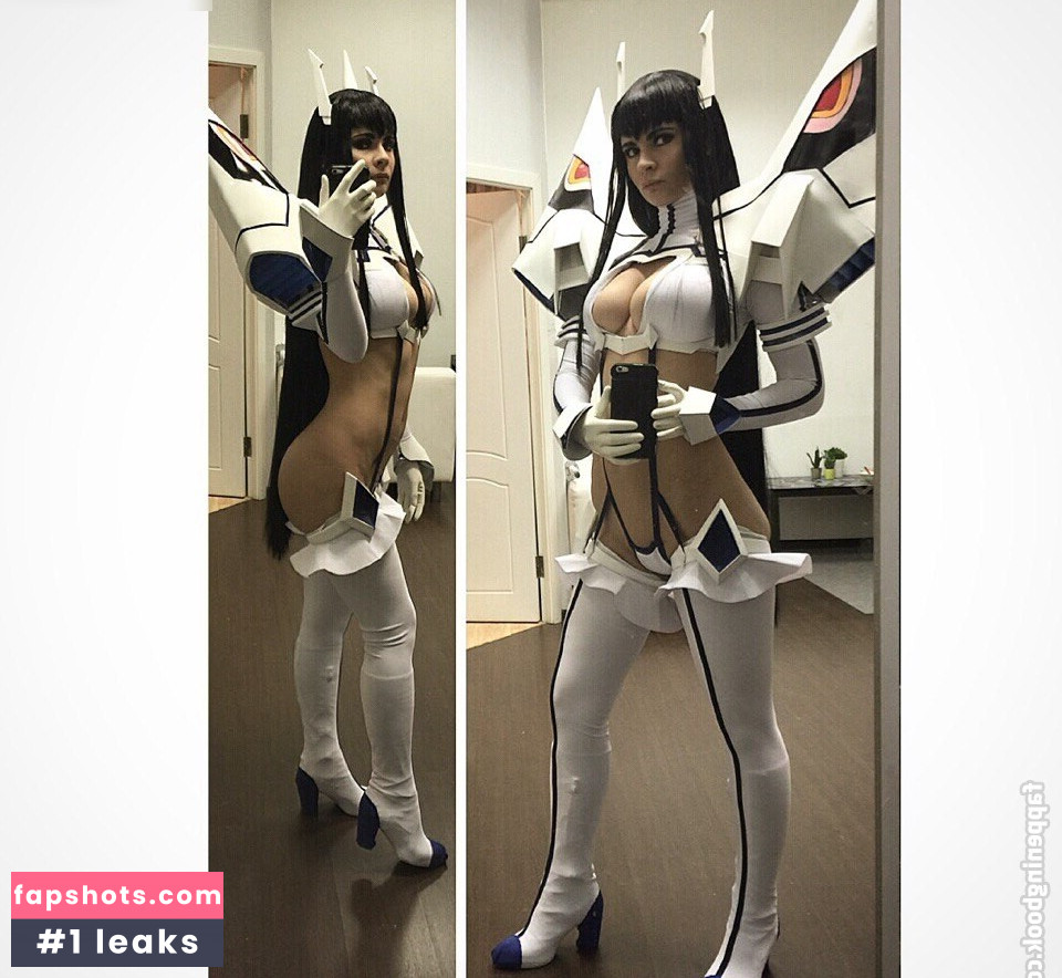 jannetincosplay gallery photo #5