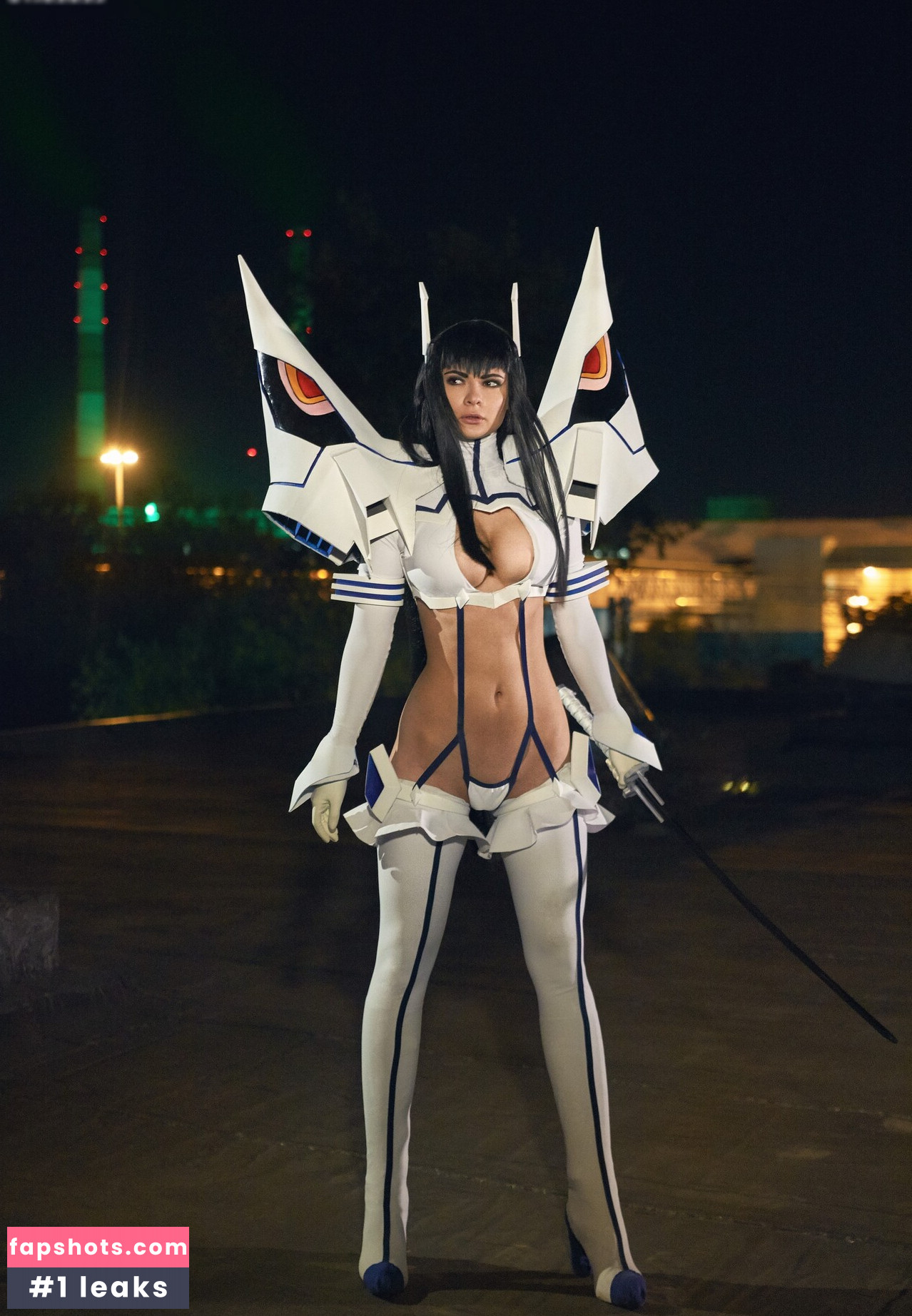 jannetincosplay gallery photo #6