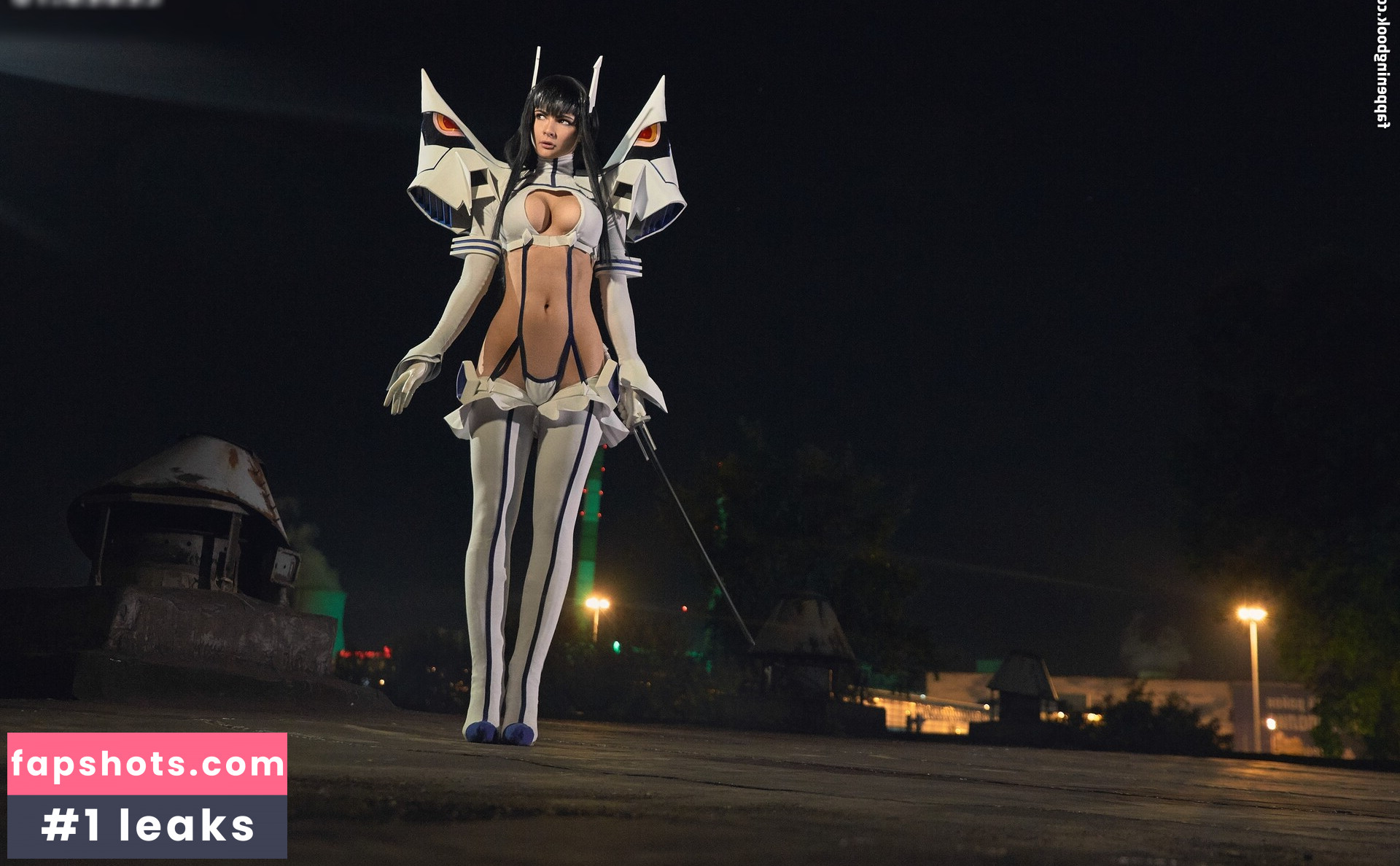 jannetincosplay gallery photo #7