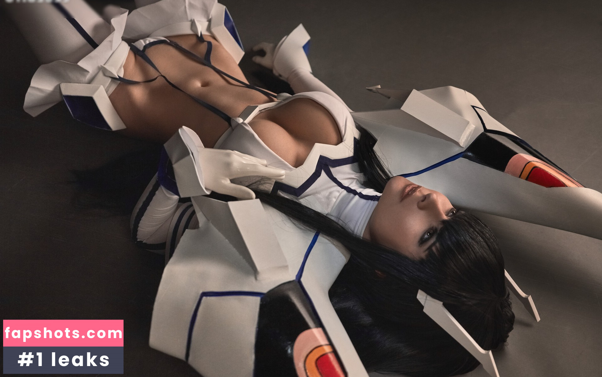 jannetincosplay gallery photo #8