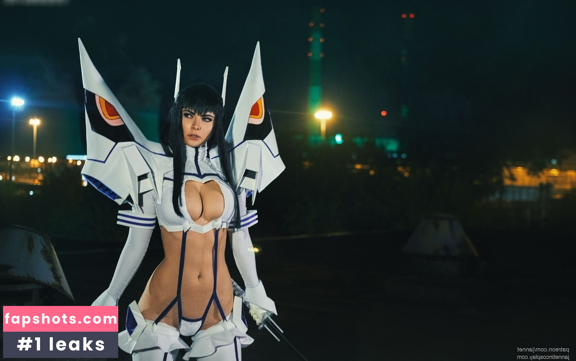 jannetincosplay gallery photo #10