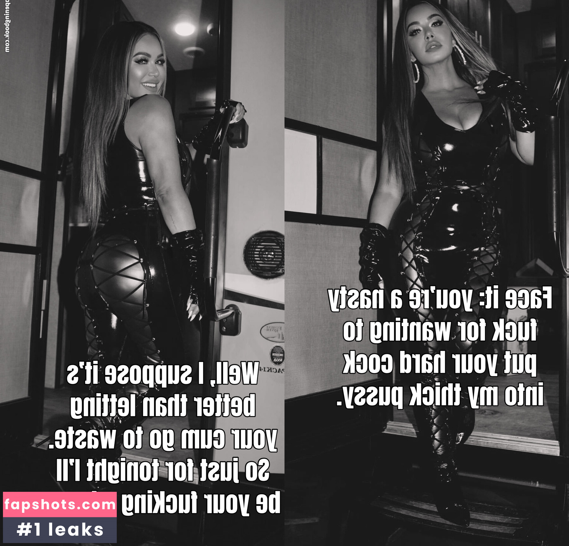 Janney Marín Rivera gallery photo #3