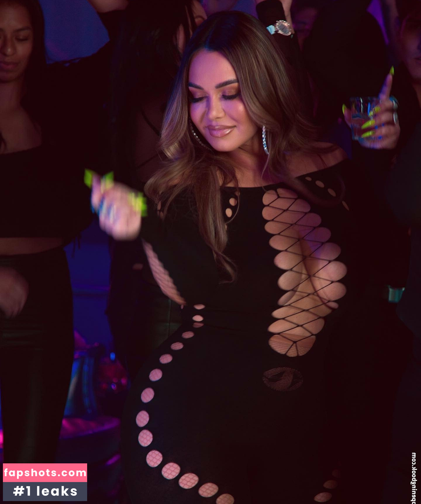 Janney Marín Rivera gallery photo #27