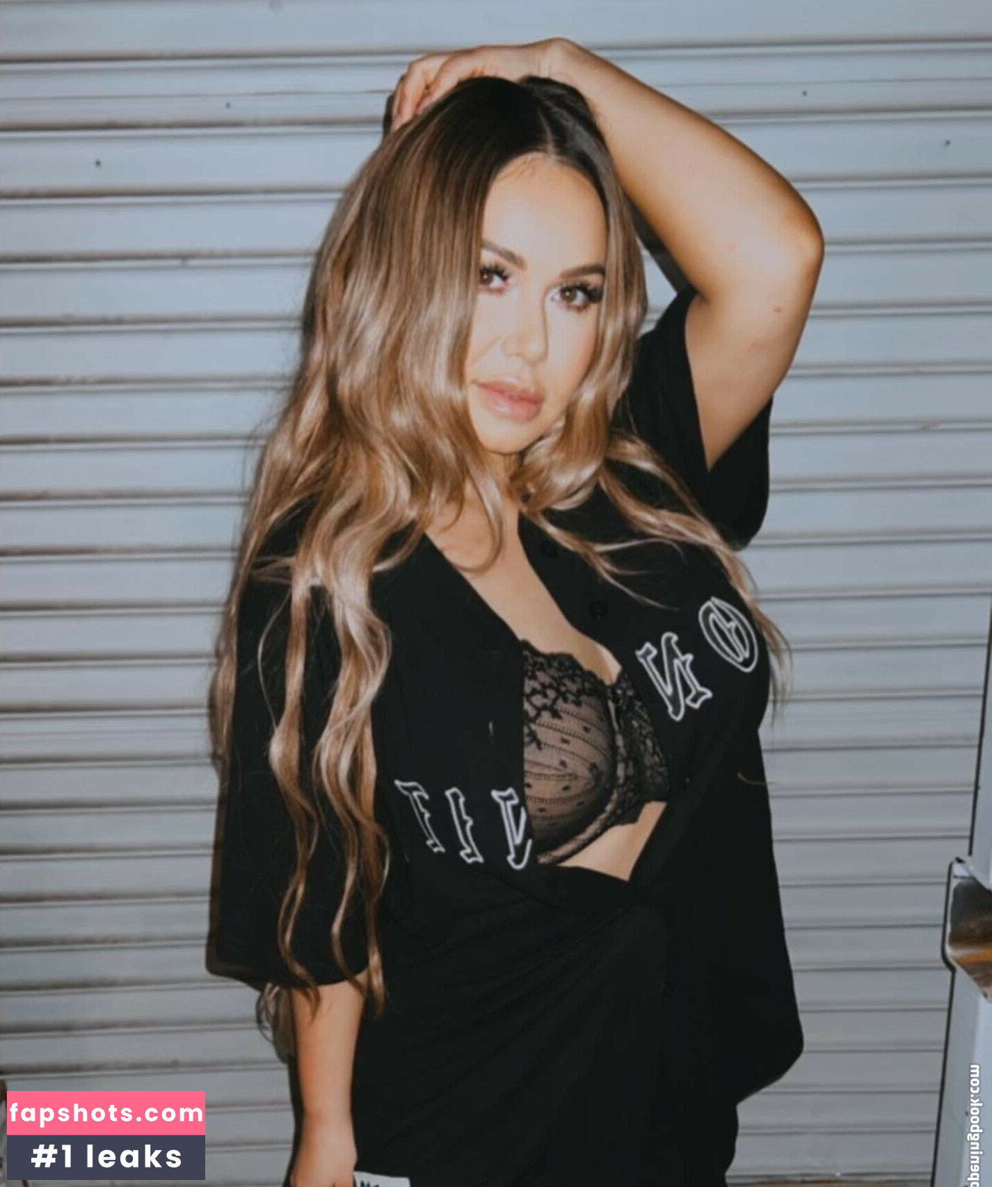 Janney Marín Rivera gallery photo #8