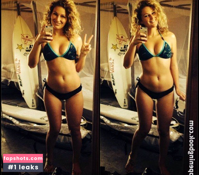 Janni Hoenscheid nude babe gallery