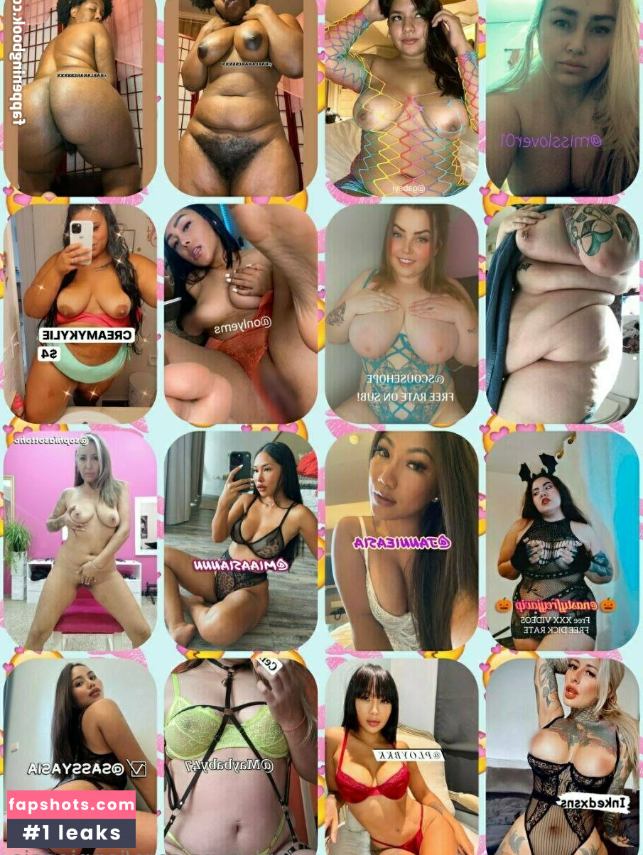 jannieasia gallery photo #11