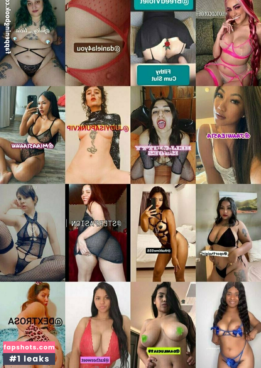 jannieasia Nude Leaks OnlyFans Photos #15 - LeakJerk