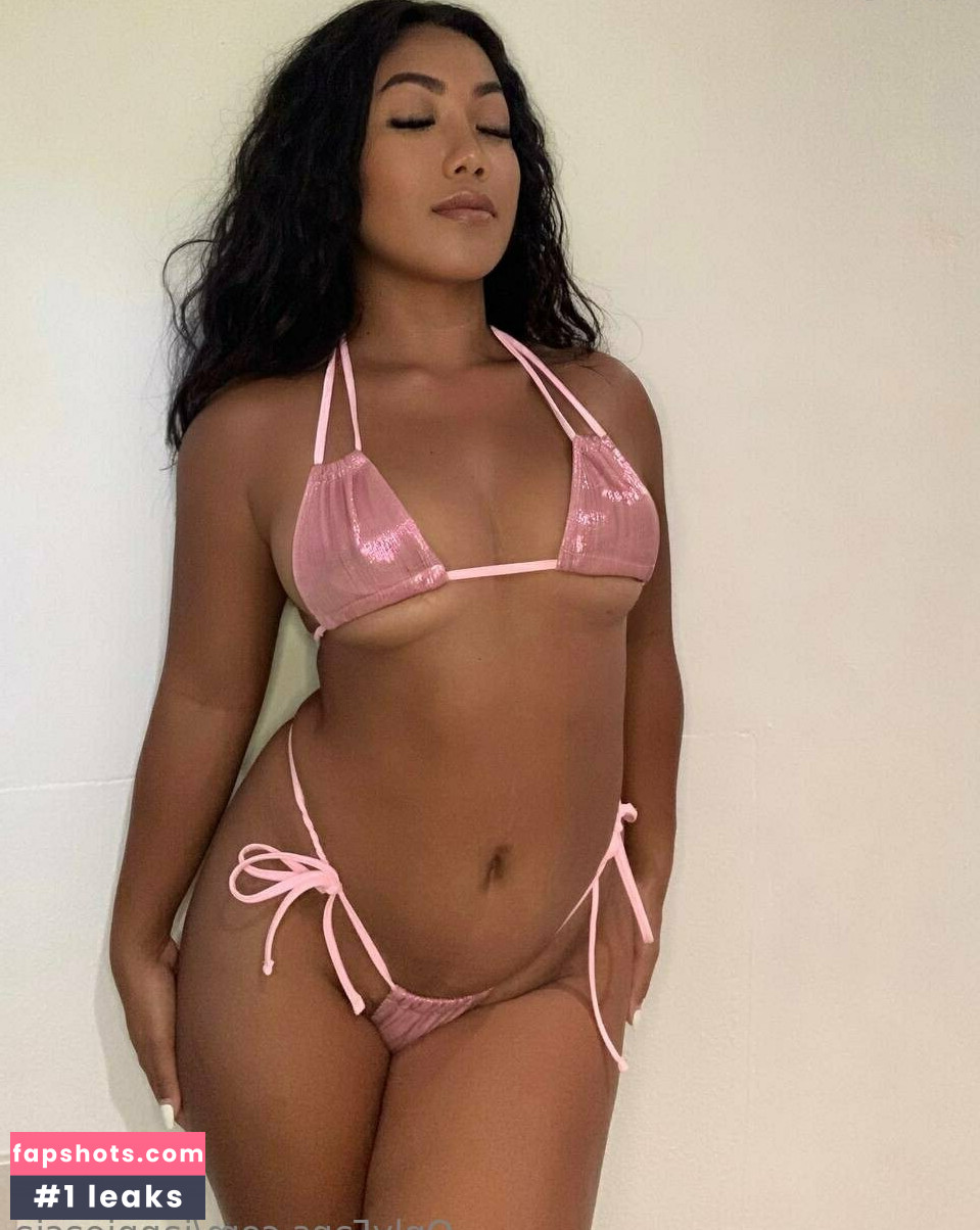 jannieasia Nude Leaks OnlyFans Photos #21 - LeakJerk