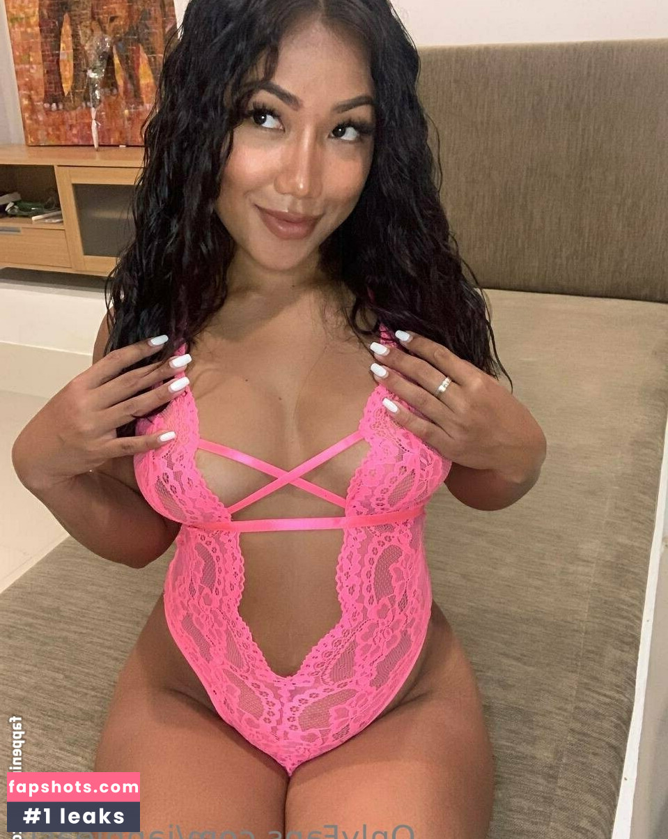 jannieasia Nude Leaks OnlyFans Photos #38 - LeakJerk