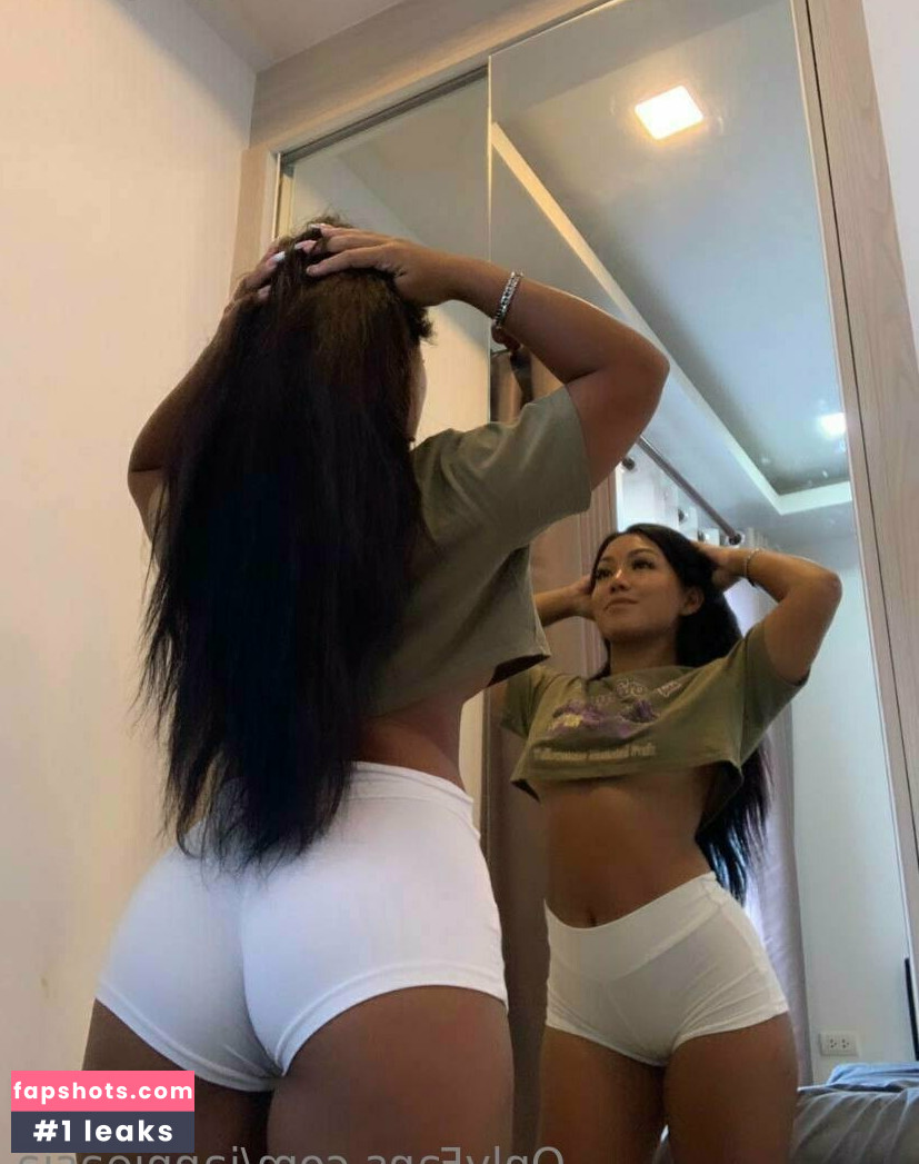 jannieasia Nude Leaks OnlyFans Photos #48 - LeakJerk