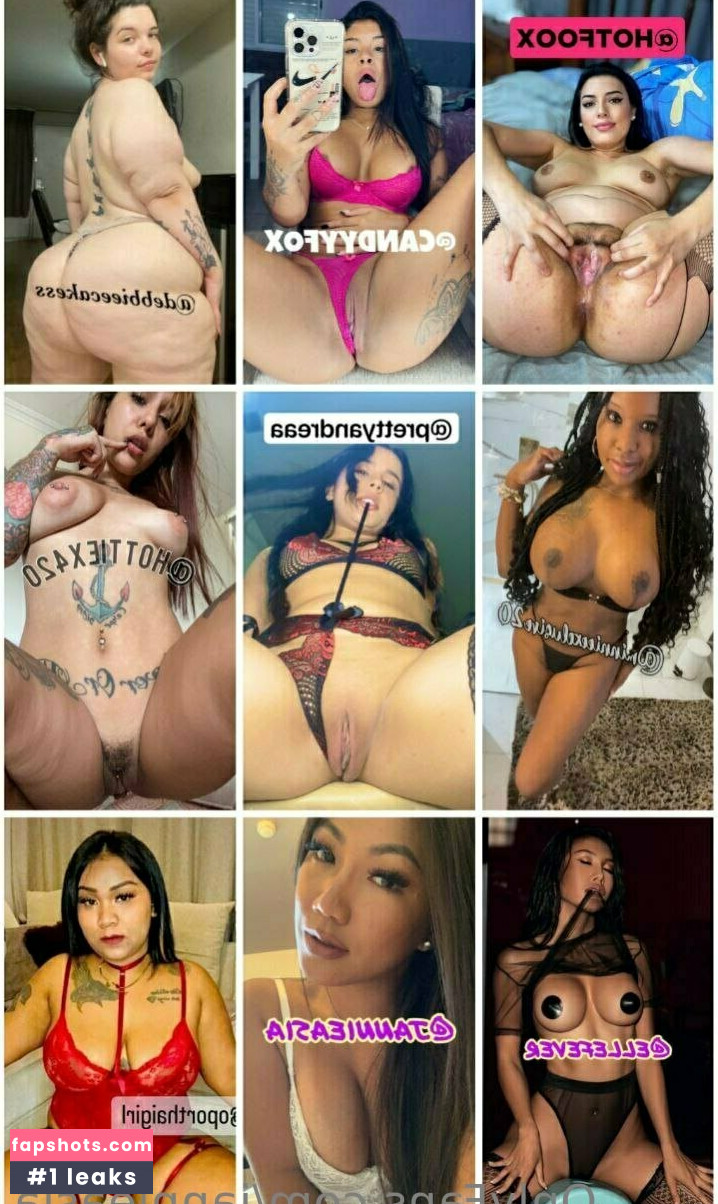 jannieasia Nude Leaks OnlyFans Photos #58 - LeakJerk