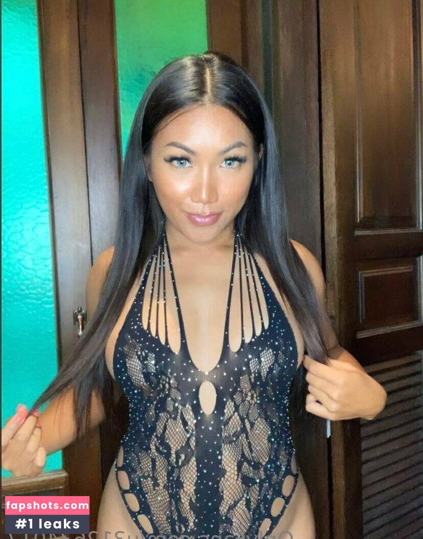 jannieasia Nude Leaks OnlyFans Photos #61 - LeakJerk